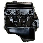 Engine Complete Assembly