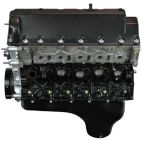 Engine Complete Assembly