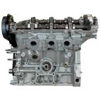 Engine Complete Assembly