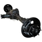 Differential