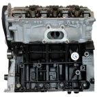 Engine Complete Assembly