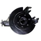Differential