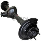 Differential