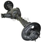 Differential