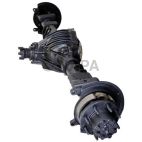 Differential