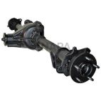 Differential