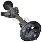 Differential