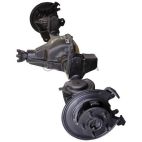 Differential