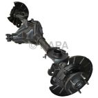 Differential