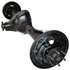 Differential