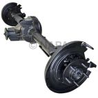 Differential