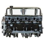 Engine Complete Assembly