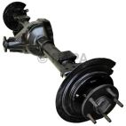Differential
