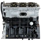 Engine Complete Assembly