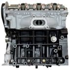 Engine Complete Assembly