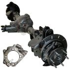 Differential