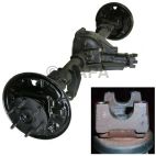 Differential