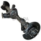 Differential