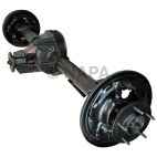 Differential