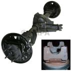 Differential