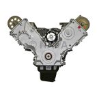 Engine Complete Assembly