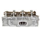 Engine Cylinder Head Assembly