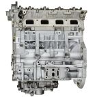 Engine Complete Assembly