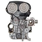 Engine Complete Assembly