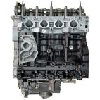 Engine Complete Assembly