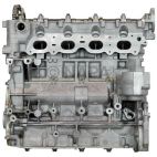 Engine Complete Assembly