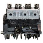 Engine Complete Assembly