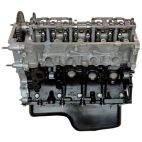 Engine Complete Assembly