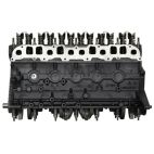 Engine Complete Assembly