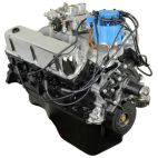 Engine Complete Assembly