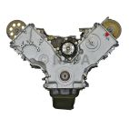 Engine Complete Assembly