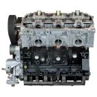 Engine Complete Assembly