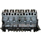 Engine Complete Assembly