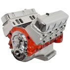 Engine, Complete - Remfd