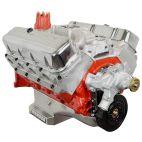 Engine, Complete - Remfd