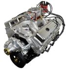 Engine, Complete - Remfd