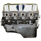 Engine, Complete - Remfd