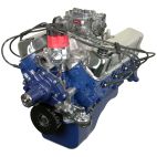 Engine, Complete - Remfd