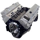 Engine, Complete - Remfd