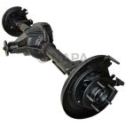 Differential