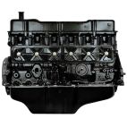 Engine, Complete - Remfd