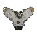 Engine Complete Assembly