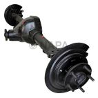 Differential