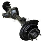 Differential