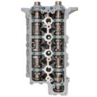 Engine Cylinder Head Assembly