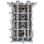 Engine Cylinder Head Assembly